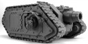 Typhon Heavy Siege Tank 1