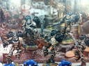 Chaos Space Marines Raptoren