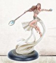 Godslayer Sanctum Priestess