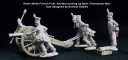 Perry Miniatures - 40mm French Artillery 8pdr