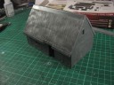 Perry Miniatures - Medieval Cottage