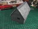 Perry Miniatures - Medieval Cottage