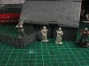 Perry Miniatures - Medieval Cottage