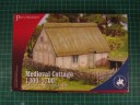 Perry Miniatures - Medieval Cottage