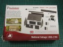 Perry Miniatures - Medieval Cottage