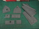 Perry Miniatures - Medieval Cottage