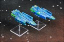 Firestorm Armada Marauders of the Rift