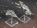 Firestorm Armada Veydeth