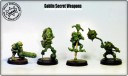 Goblin Secret Weapons