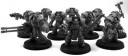 Forge World - Cataphractii Terminators