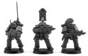 Forge World - Space Marine Upgrade Mark 2