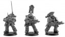 Forge World - Space Marine Upgrade Mark 3