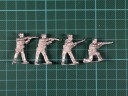 Empress Miniatures - Spanish Civil War