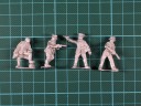 Empress Miniatures - Spanish Civil War