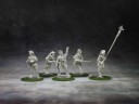 Empress Miniatures - Spanish Civil War