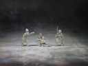 Empress Miniatures - Spanish Civil War