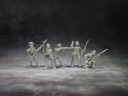 Empress Miniatures - Spanish Civil War