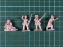 Empress Miniatures - Zulu War