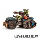 Orc Halftrack 1