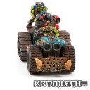 Orc Halftrack 2