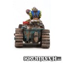 Orc Halftrack 3