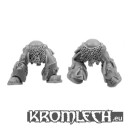 Kromlech - Morbid Legionaries Legs