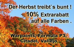 KW39 Angebot der Woche Radaddel Farbenaktion