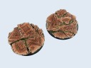 Shrine Bases, Round 60mm