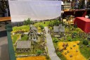 Crisis 2012 - Stronghold Terrain