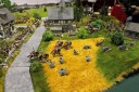 Crisis 2012 - Stronghold Terrain