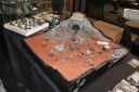 Crisis 2012 - Taban Miniatures