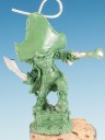 Goblin Captain green 3