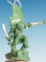 Goblin Captain green 4