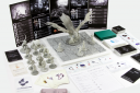 Kingdom Death Spiel Kickstarter Inhalt