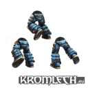 Kromlech Legionaires Running Legs 2