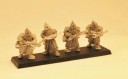 Fallen Dwarves with Crossbows 1