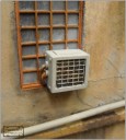 Aircon Unit IV