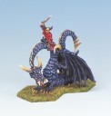 RPE_Demonworld Dark Elf Dragon