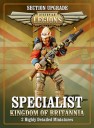 Dystopian Legions Britannia 2