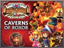 Super Dungeon Explore Caverns of Roxor