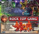 Super Dungeon Explore Rock Top Gang 2