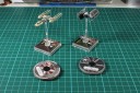 Fantasy Flight Games - Star Wars X-Wing 1st Wave