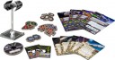 Fantasy Flight Games - Star Wars X-Wing 1st Wave