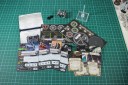 Fantasy Flight Games - Star Wars X-Wing 1st Wave