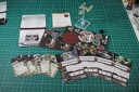 Fantasy Flight Games - Star Wars X-Wing 1st Wave