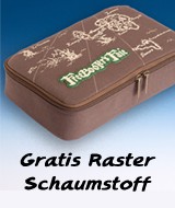 Angebot der Woche Radaddel Freebooter Tasche