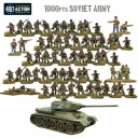 Bolt Action - Soviet Army Deal