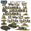 Bolt Action - Soviet Army Deal