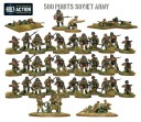 Bolt Action - Soviet Army Deal