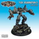 Skarrd Toxic Abomination (1)